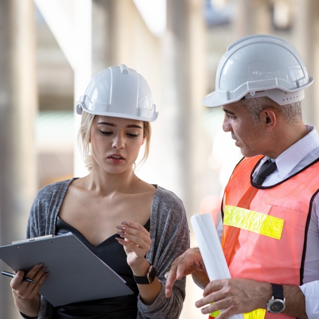 Consultoria e Documentação em SST