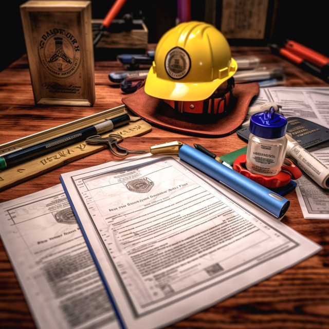 Licenciamento e Regularização