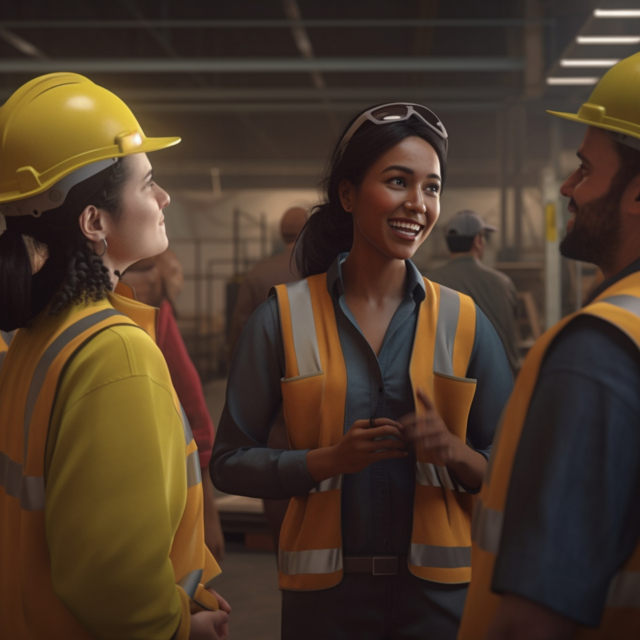 Treinamentos e Formação