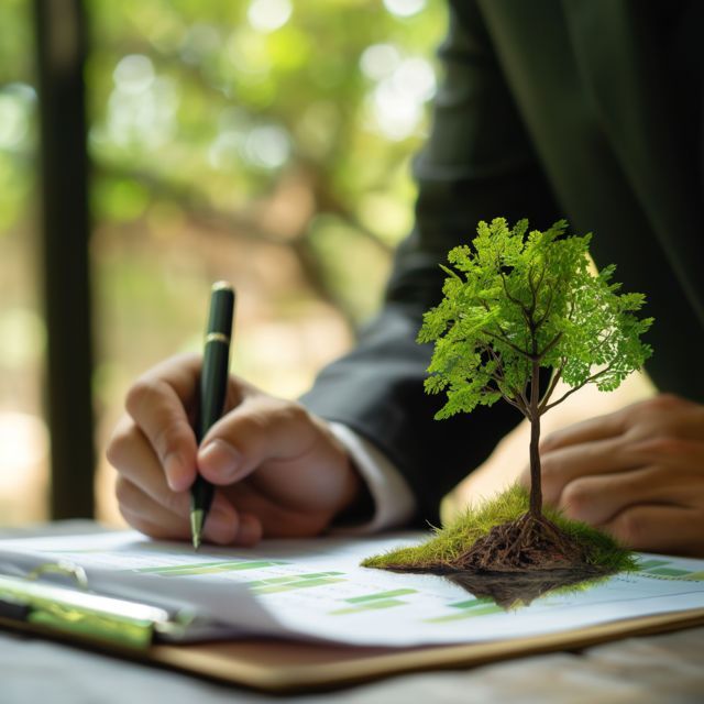 Licenciamento Ambiental e Regularização com Órgãos Competentes